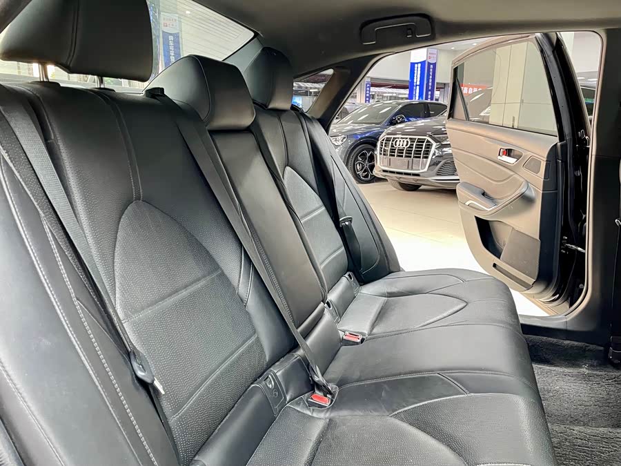 Toyota Avalon 2019 #11 Toyota Avalon 2019 car image #11