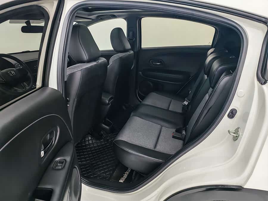 Honda XR-V 2019 #11 Honda XR-V 2019 car image #11