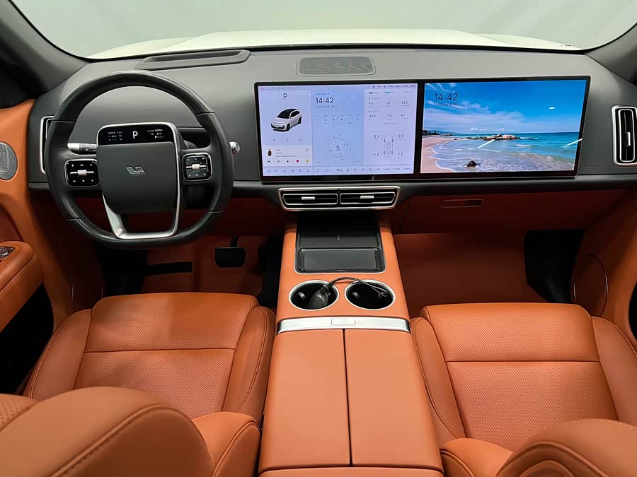 Li L7 2024 car image #11