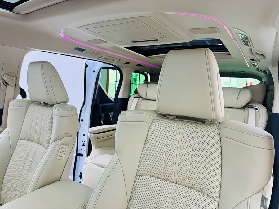 Toyota Vellfire 2023 #11 Toyota Vellfire 2023 immagine di auto #11