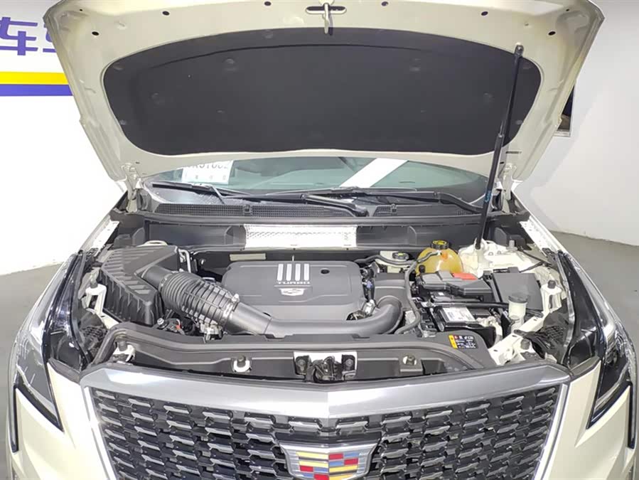 2021 car image #11