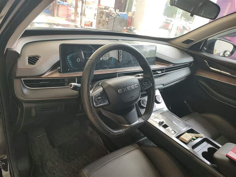 Exceed Chasing Wind 2021 #11 Exceed Chasing Wind 2021 car image #11