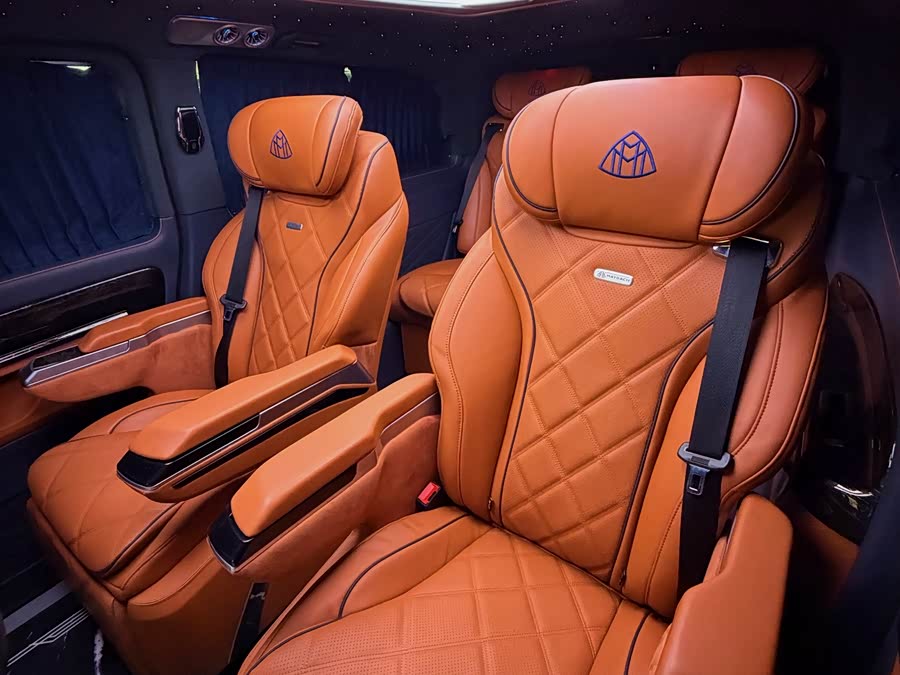 Mercedes-Benz Vito 2024 car image #11