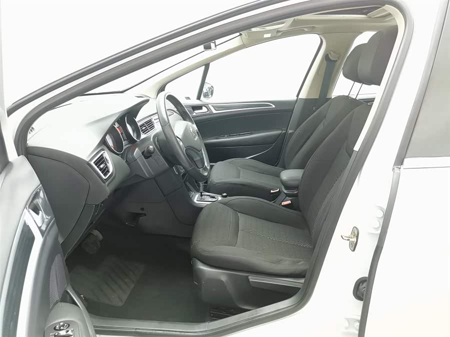 标致 标致308 2015 汽车图片 #11