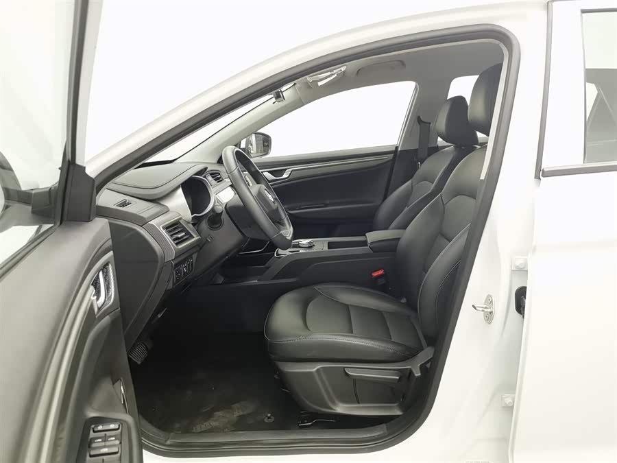 睿蓝汽车 枫叶60s 2023 汽车图片 #11