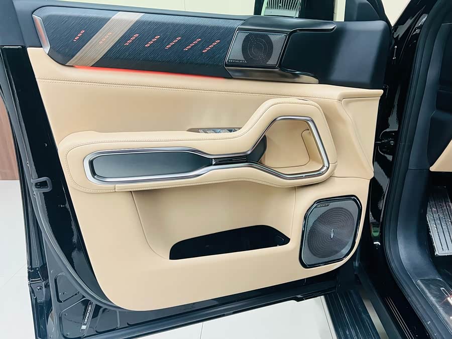 FangChengBao Leopard 8 2024 car image #11