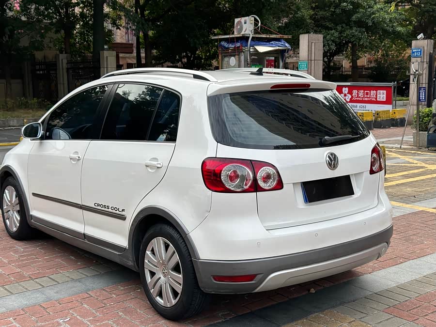 Volkswagen Golf (Imported) 2011 #11 Volkswagen Golf (Imported) 2011 image de voiture #11