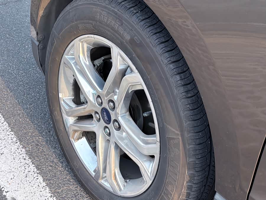 Ford Edge 2022 #11 Ford Edge 2022 imagem de carro #11