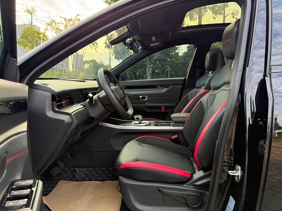 捷途 捷途大圣i-DM 2023 汽车图片 #11