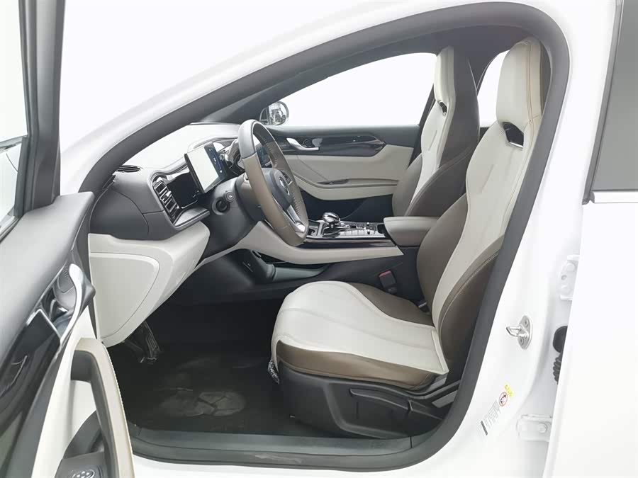 BYD Qin Plus 2024 car image #11