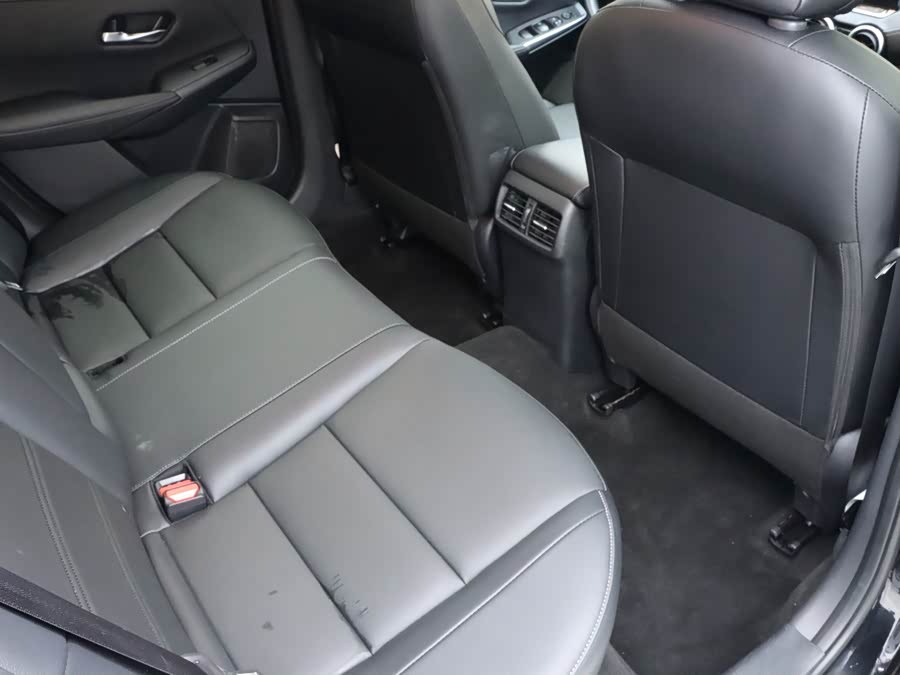 Nissan Sylphy 2023 car image #11