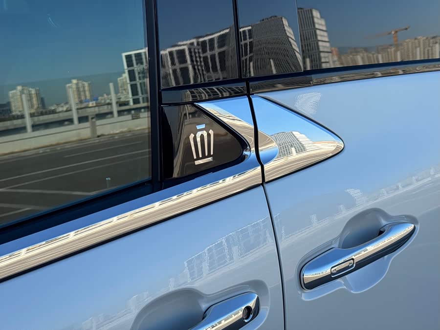 丰田 威尔法 2023 汽车图片 #11