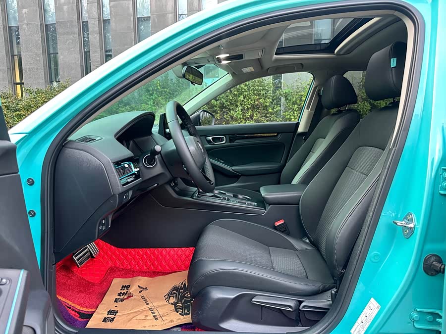 Honda INTEGRA 2022 #11 Honda INTEGRA 2022 immagine di auto #11