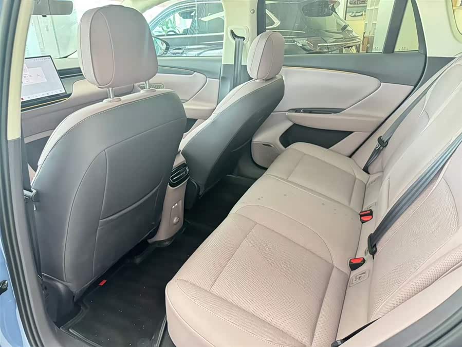 HongQi TianGong 06 2025 car image #11