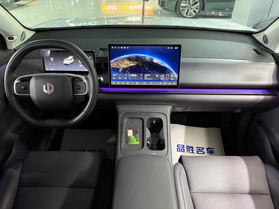 零跑汽车 零跑C10 2025 汽车图片 #11