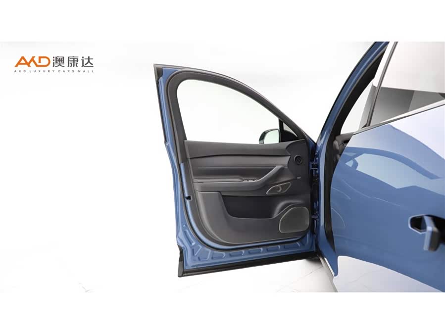 蔚来 蔚来ES7 2024 汽车图片 #11