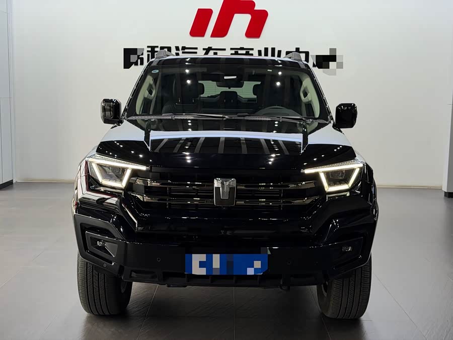 Tank 400 2024 imagem de carro #11