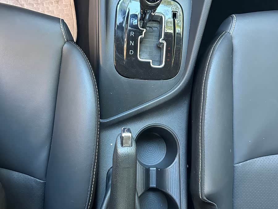 长安 悦翔 2020 汽车图片 #11