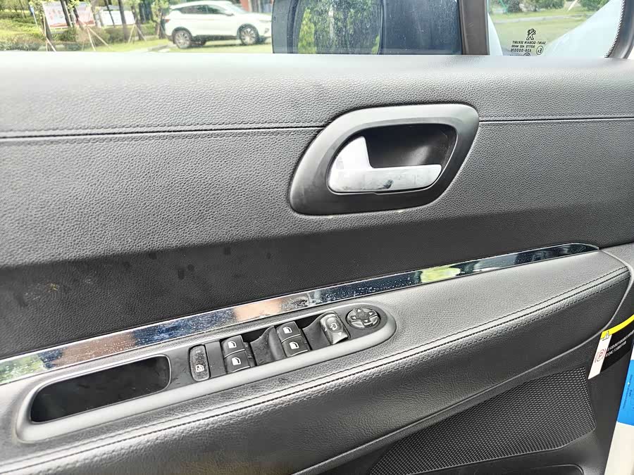 标致 标致3008 2014 汽车图片 #11