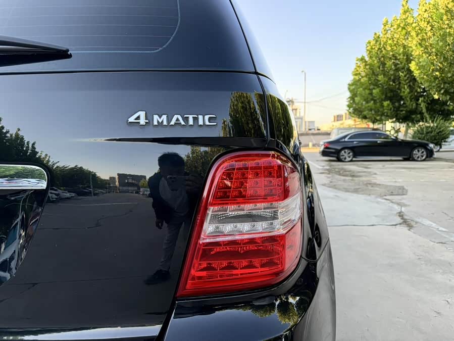 Mercedes-Benz M Class 2009 #11 Mercedes-Benz M Class 2009 car image #11