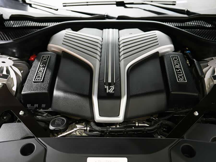 劳斯莱斯 古思特 2023 汽车图片 #11