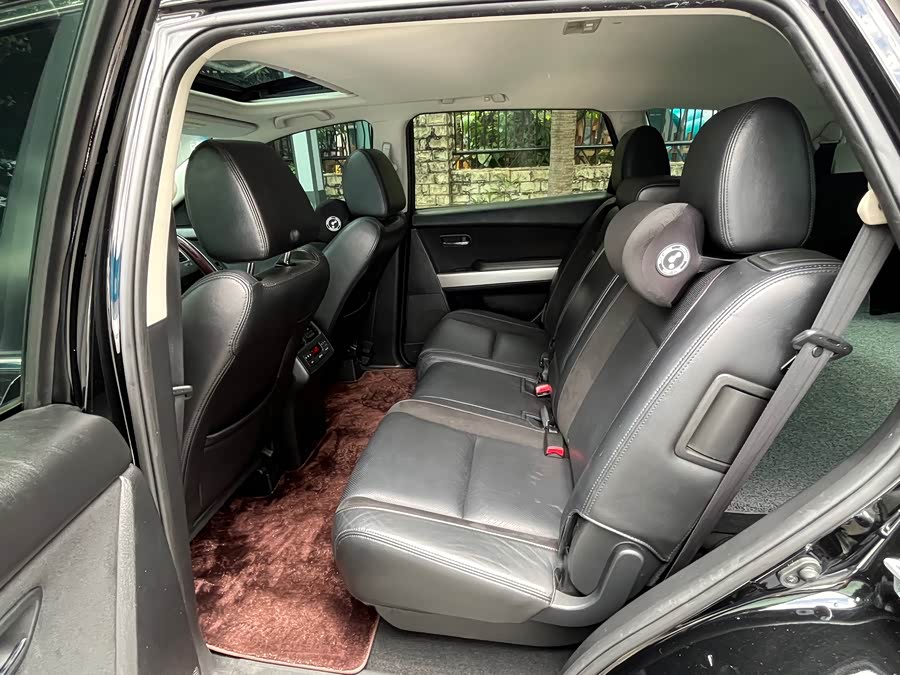 马自达 马自达CX-9 2013 汽车图片 #11