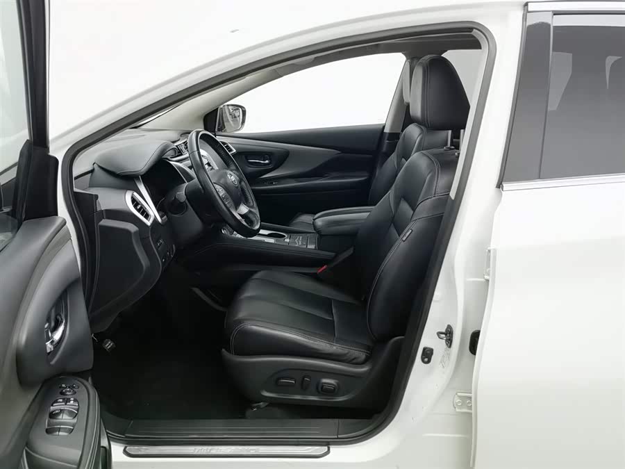 日产 楼兰 2018 汽车图片 #11