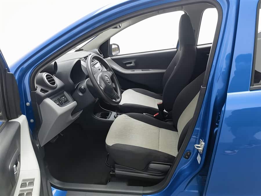 Suzuki 2017 car image #11