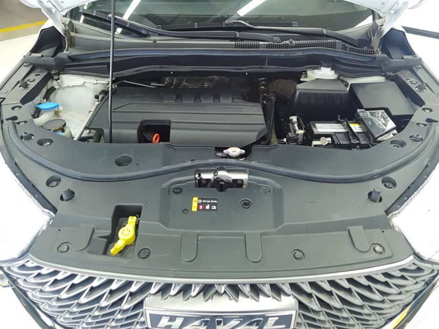 Haval M6 2023 car image #11