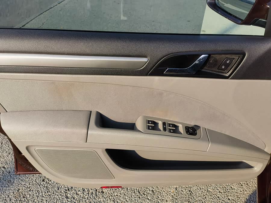 斯柯达 速派 2014 汽车图片 #11