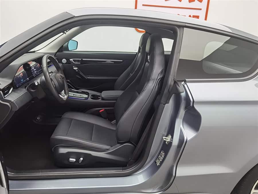 零跑汽车 零跑S01 2020 汽车图片 #11