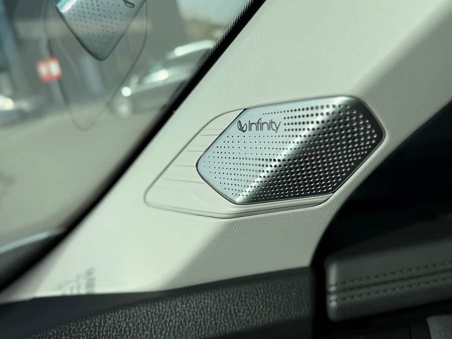 吉利汽车 博越L 2023 汽车图片 #11