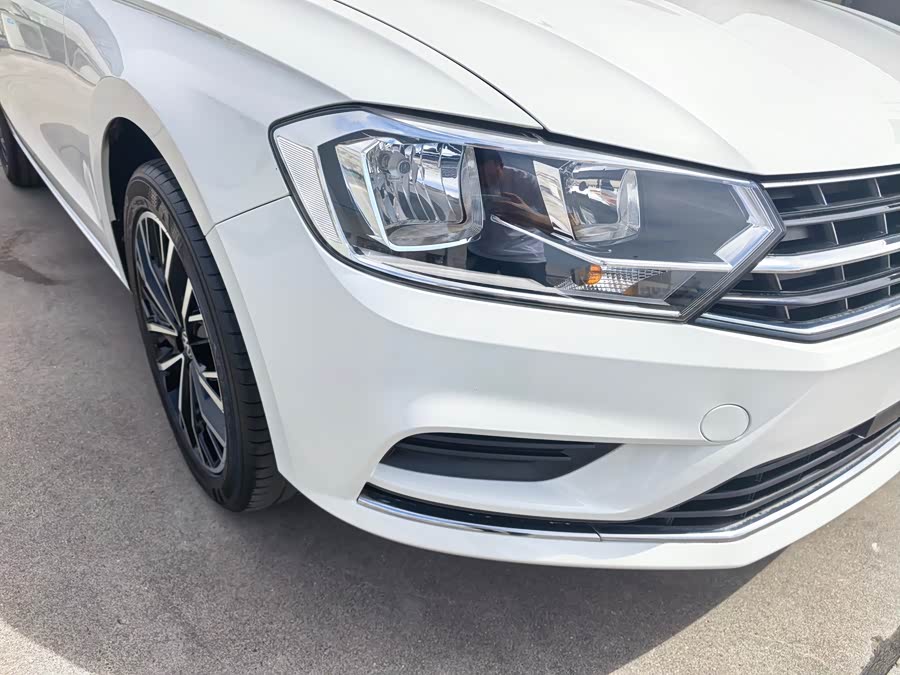 Volkswagen Bora 2020 car image #11