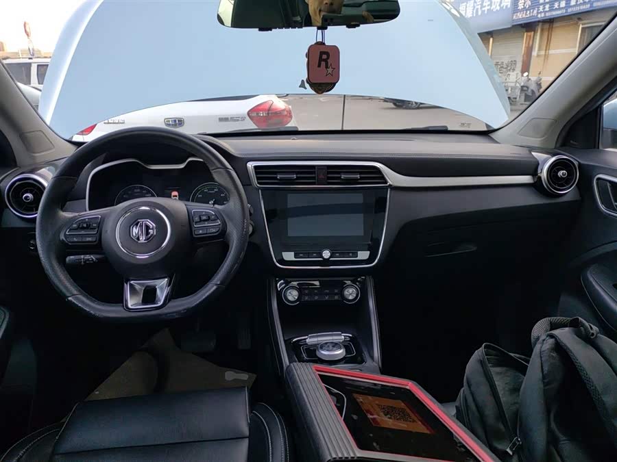 MG EZS Electric 2020 #11 MG EZS Electric 2020 car image #11