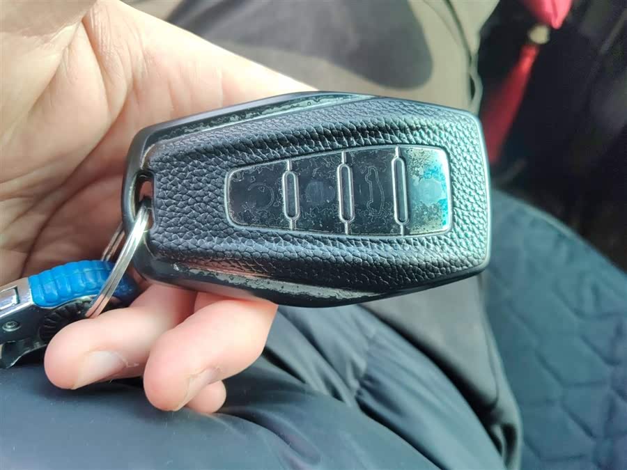 GEELY Emgrand L 2022 #11 GEELY Emgrand L 2022 car image #11