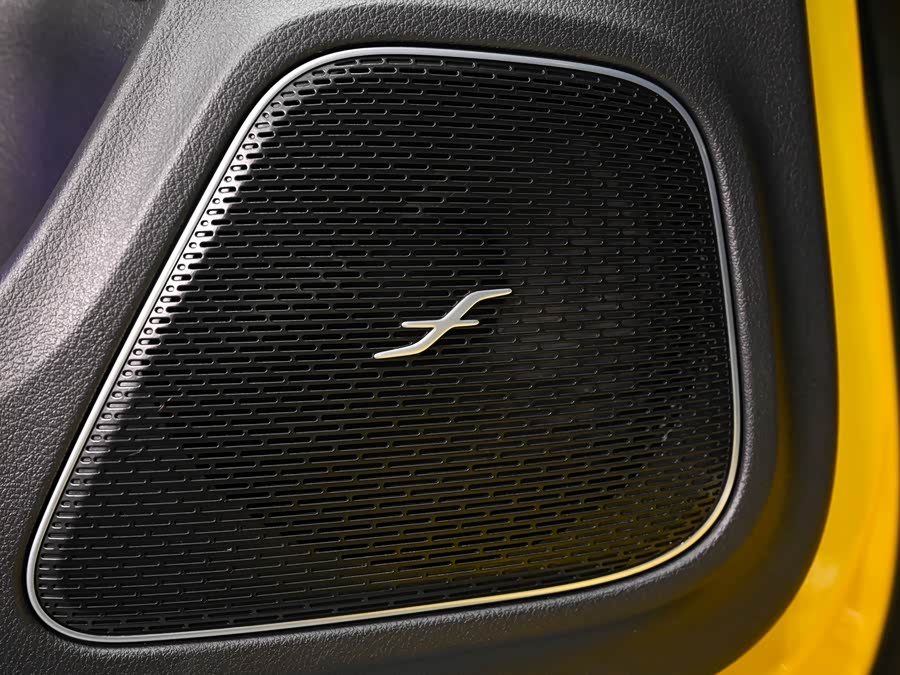 Mercedes-Benz CLA AMG 2022 car image #11