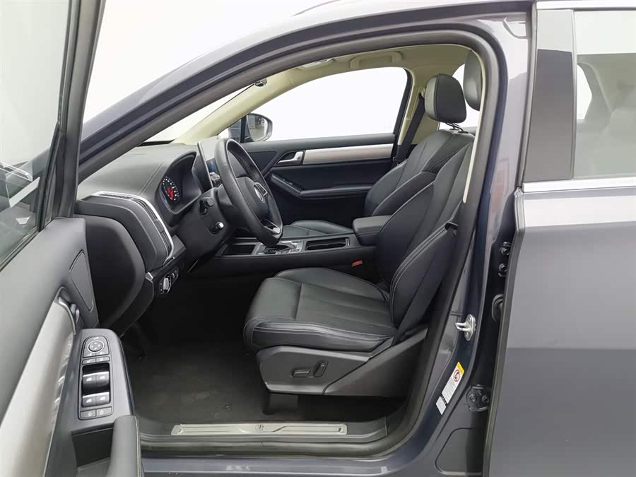 BYD Tang 2020 image de voiture #11
