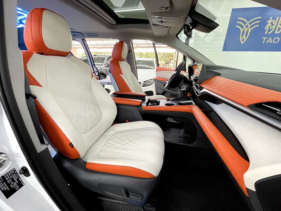 Toyota Granvia 2024 #11 Toyota Granvia 2024 immagine di auto #11