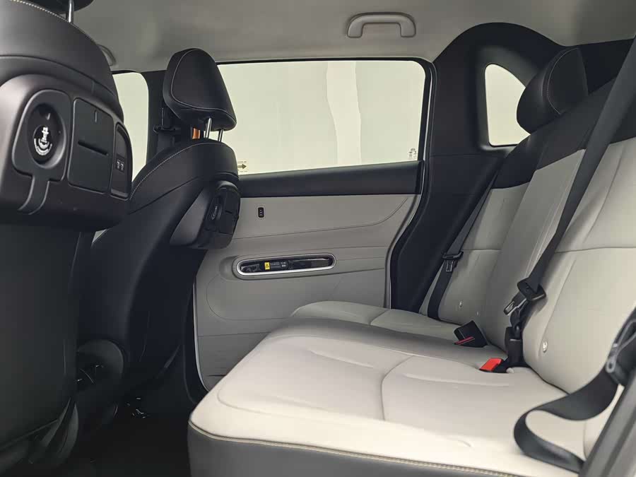 BYD D1 2023 #11 BYD D1 2023 изображение автомобиля #11