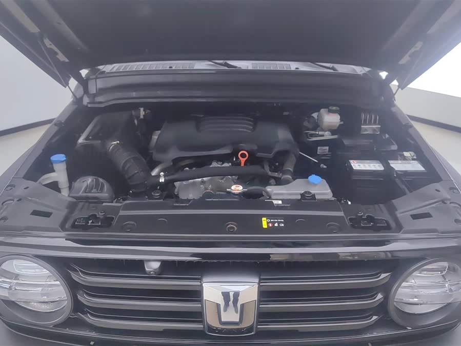 Great Wall M2 2013 imagem de carro #11