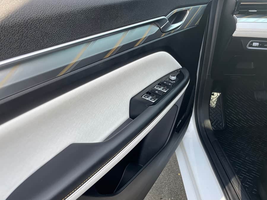 GEELY Emgrand L 2022 #11 GEELY Emgrand L 2022 immagine di auto #11