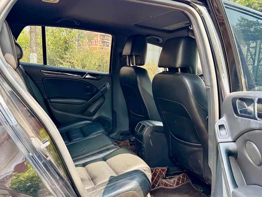 Volkswagen GolfGTI 2022 #11 Volkswagen GolfGTI 2022 car image #11