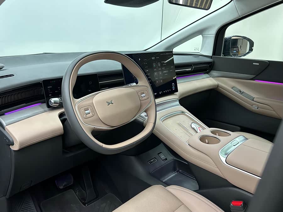 Xpeng X9 2025 #11 Xpeng X9 2025 immagine di auto #11