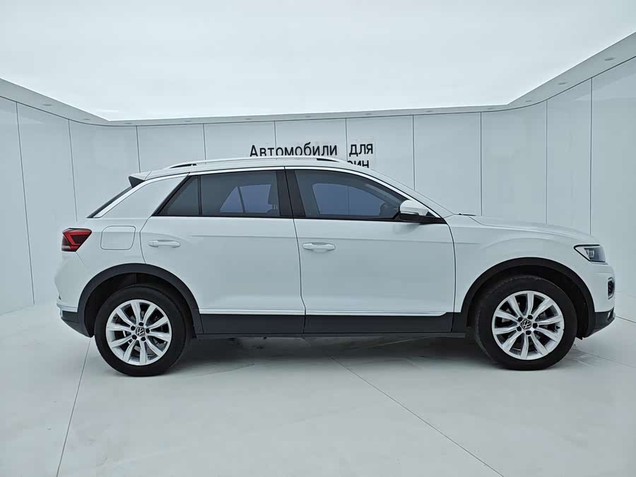 大众 T-ROC探歌 2023 汽车图片 #11