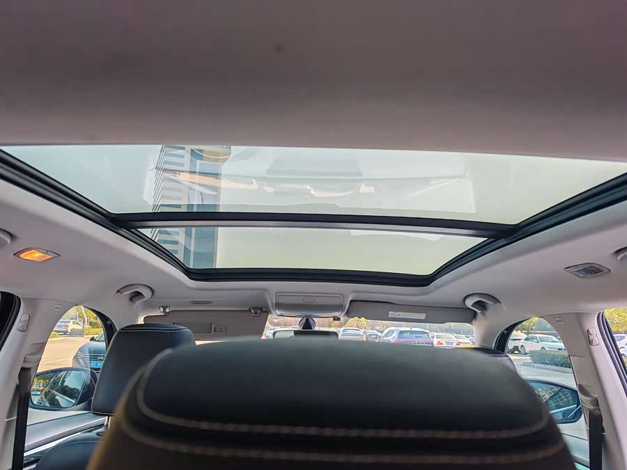 斯柯达 柯迪亚克 2019 汽车图片 #11