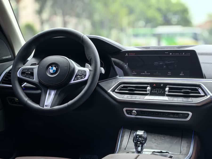 BMW X5 (Imported) 2020 immagine di auto #11