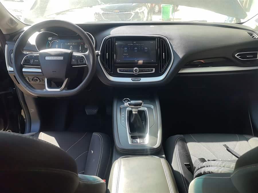 Jetour X70M 2021 #11 Jetour X70M 2021 immagine di auto #11