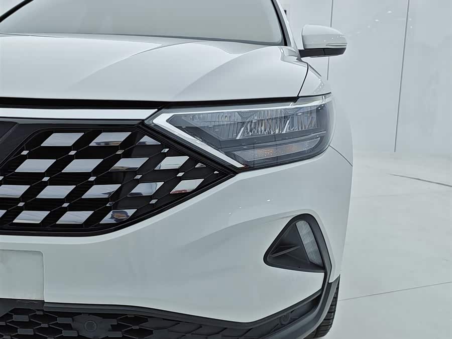 捷达 捷达VS5 2021 汽车图片 #11