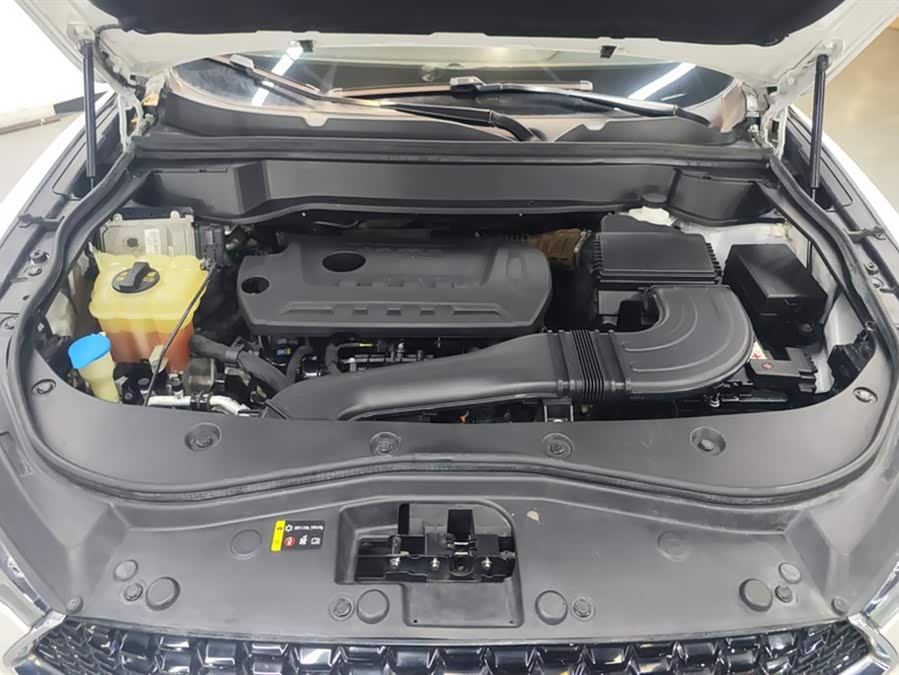 Haval F7 2019 image de voiture #11