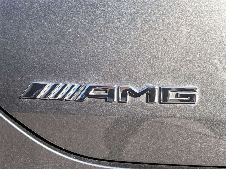 Mercedes-Benz GLE Coupe AMG 2021 car image #11